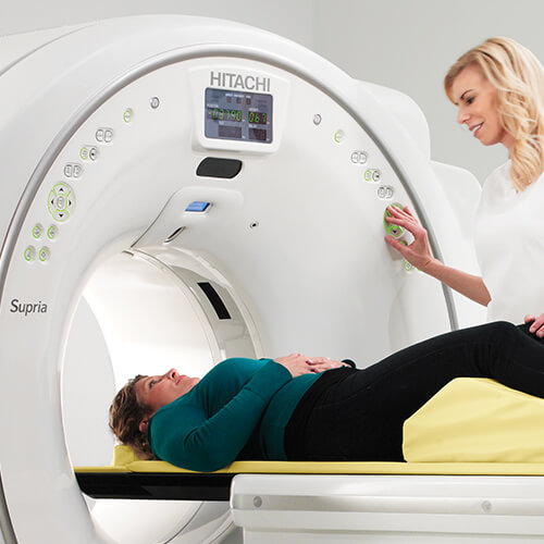 Medical Imaging inc. MRI and Ultra-sound scanners