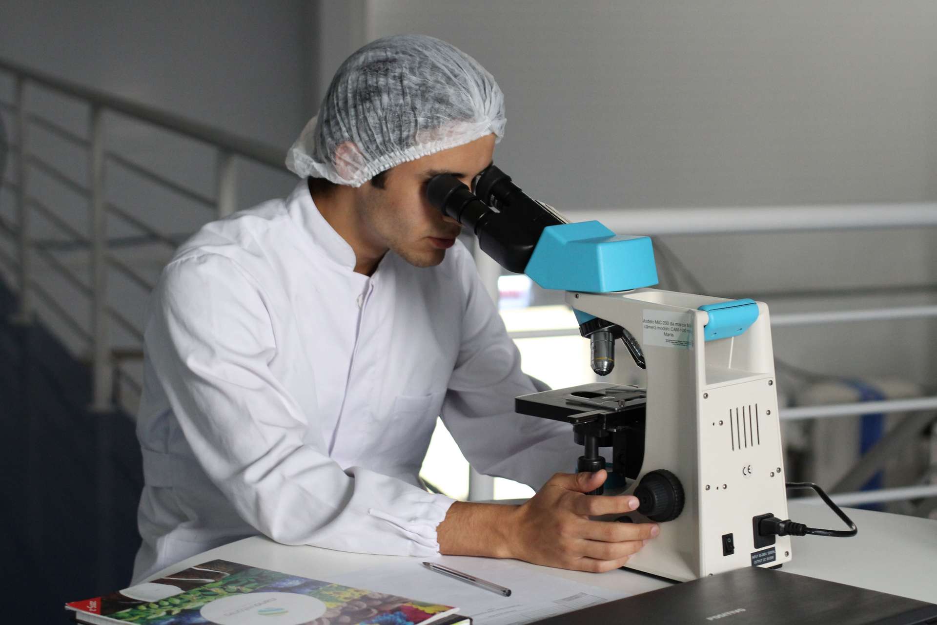 Medical Diagnostics